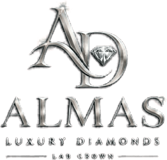 Almas Luxury Diamonds — Lab Grown